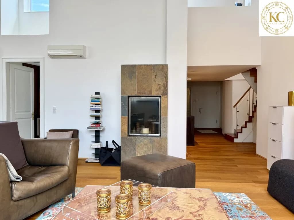 3-Zimmer-Wohnung kaufen in Wien – 135 m², € 1.100.000 – Bild 8 von 21