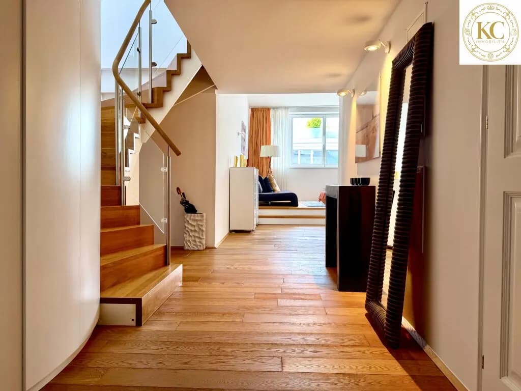 3-Zimmer-Wohnung kaufen in Wien – 135 m², € 1.100.000 – Bild 17 von 21