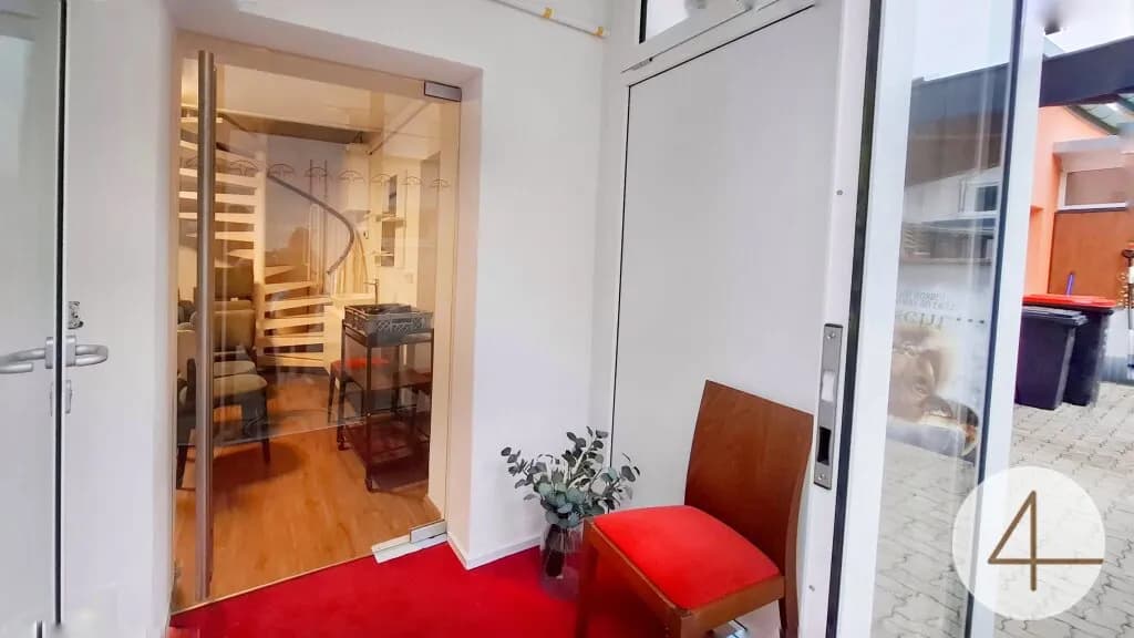 4-Zimmer-Gewerbeimmobilie mieten in Grieskirchen – 138 m², € 1.830 – Bild 8 von 13