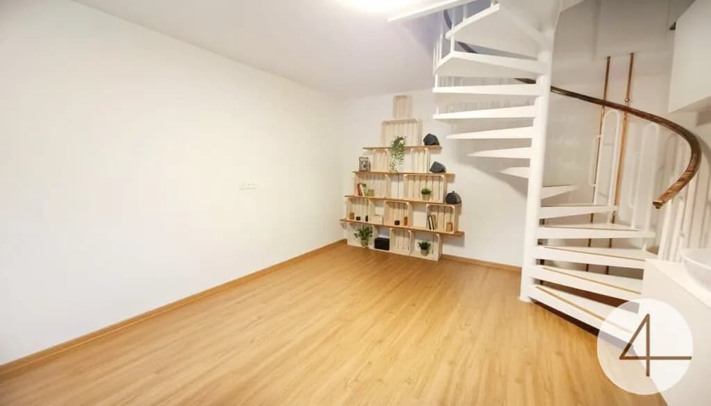 4-Zimmer-Gewerbeimmobilie mieten in Grieskirchen – 138 m², € 1.830 – Bild 9 von 13