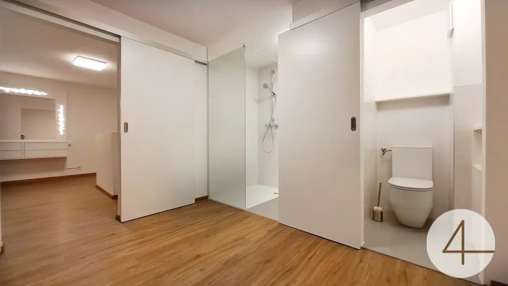 4-Zimmer-Gewerbeimmobilie mieten in Grieskirchen – 138 m², € 1.830 – Bild 11 von 13
