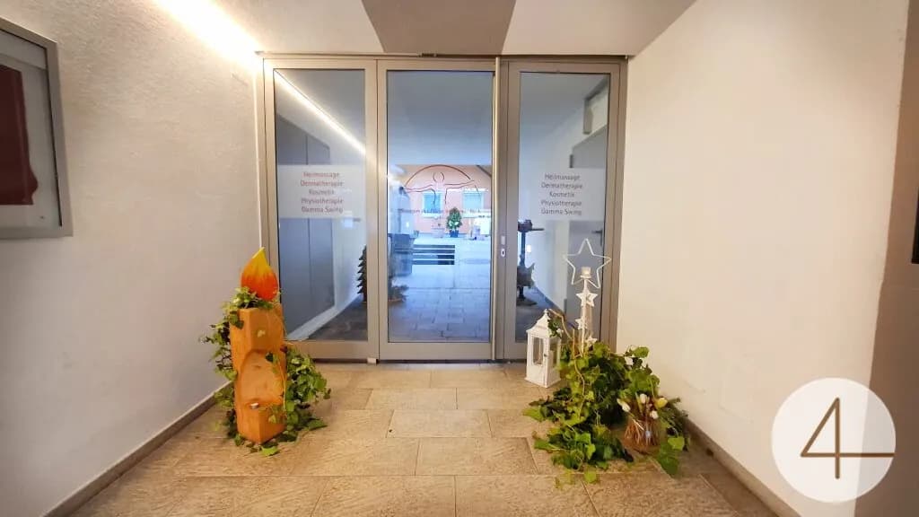 4-Zimmer-Gewerbeimmobilie mieten in Grieskirchen – 138 m², € 1.830 – Bild 12 von 13