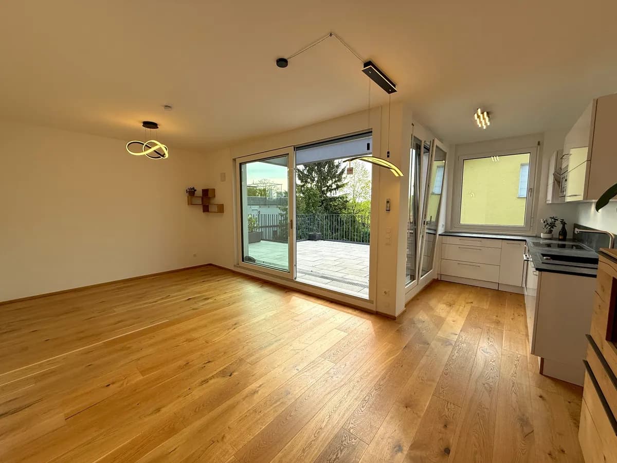 2-Zimmer-Wohnung kaufen in Wien – 56,33 m², € 449.000 – Bild 2 von 17