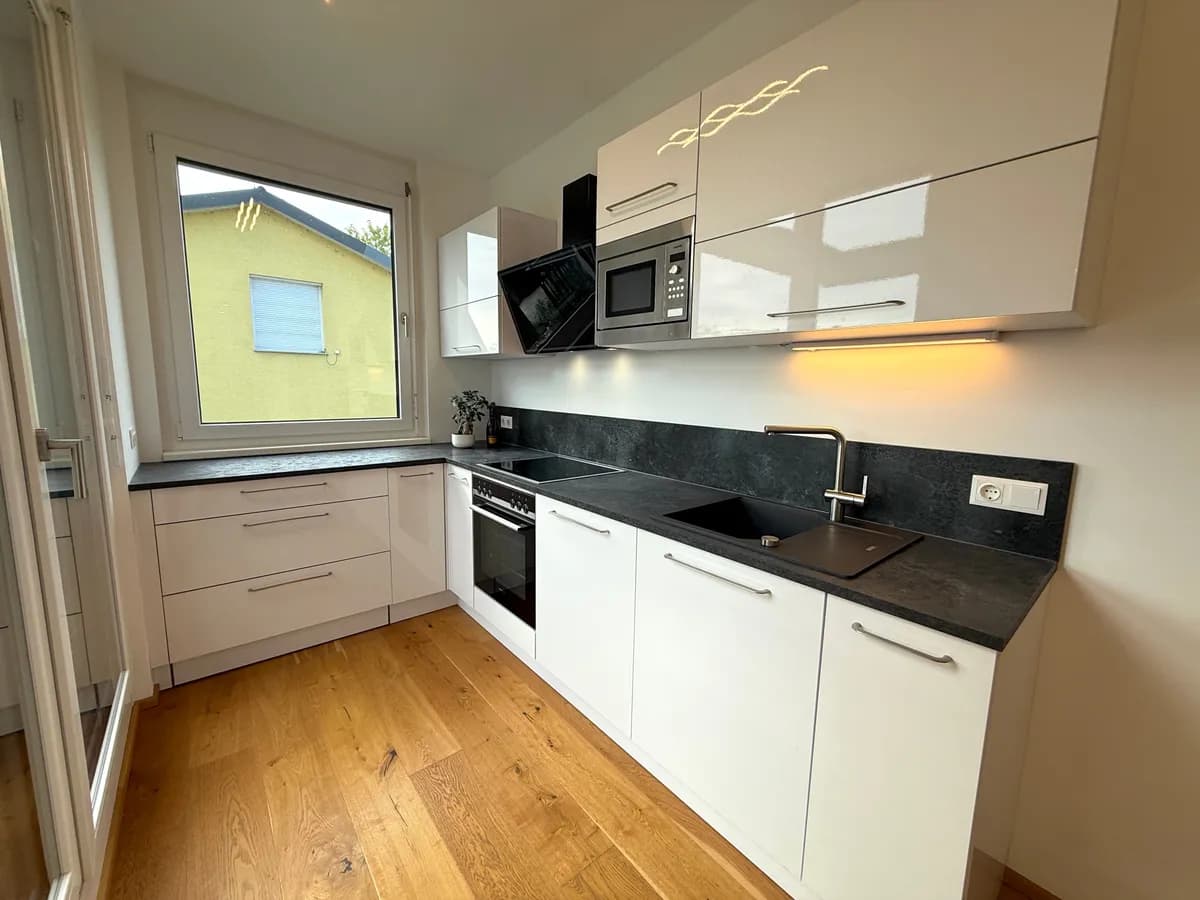 2-Zimmer-Wohnung kaufen in Wien – 56,33 m², € 449.000 – Bild 3 von 17