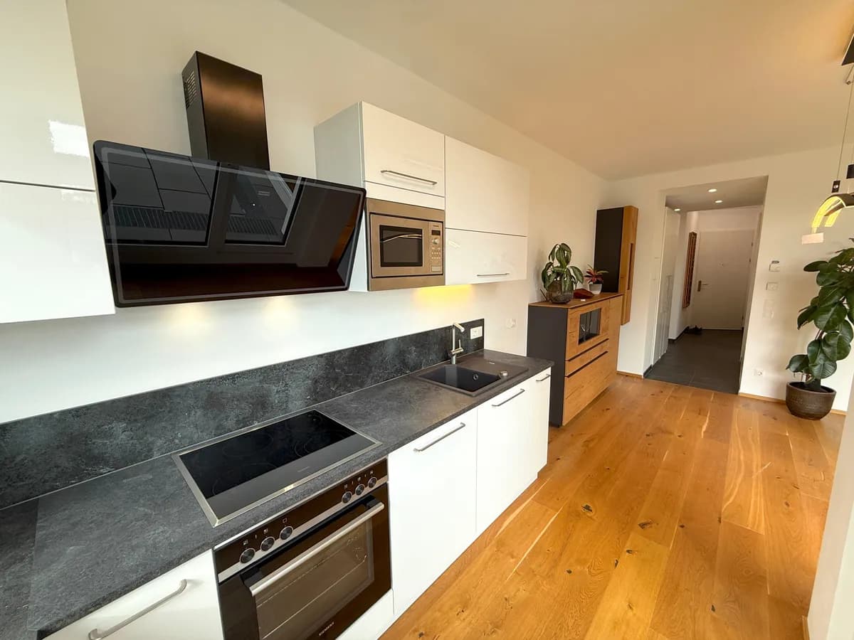 2-Zimmer-Wohnung kaufen in Wien – 56,33 m², € 449.000 – Bild 4 von 17