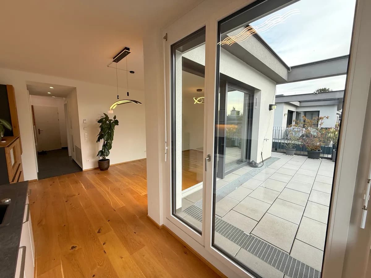 2-Zimmer-Wohnung kaufen in Wien – 56,33 m², € 449.000 – Bild 5 von 17