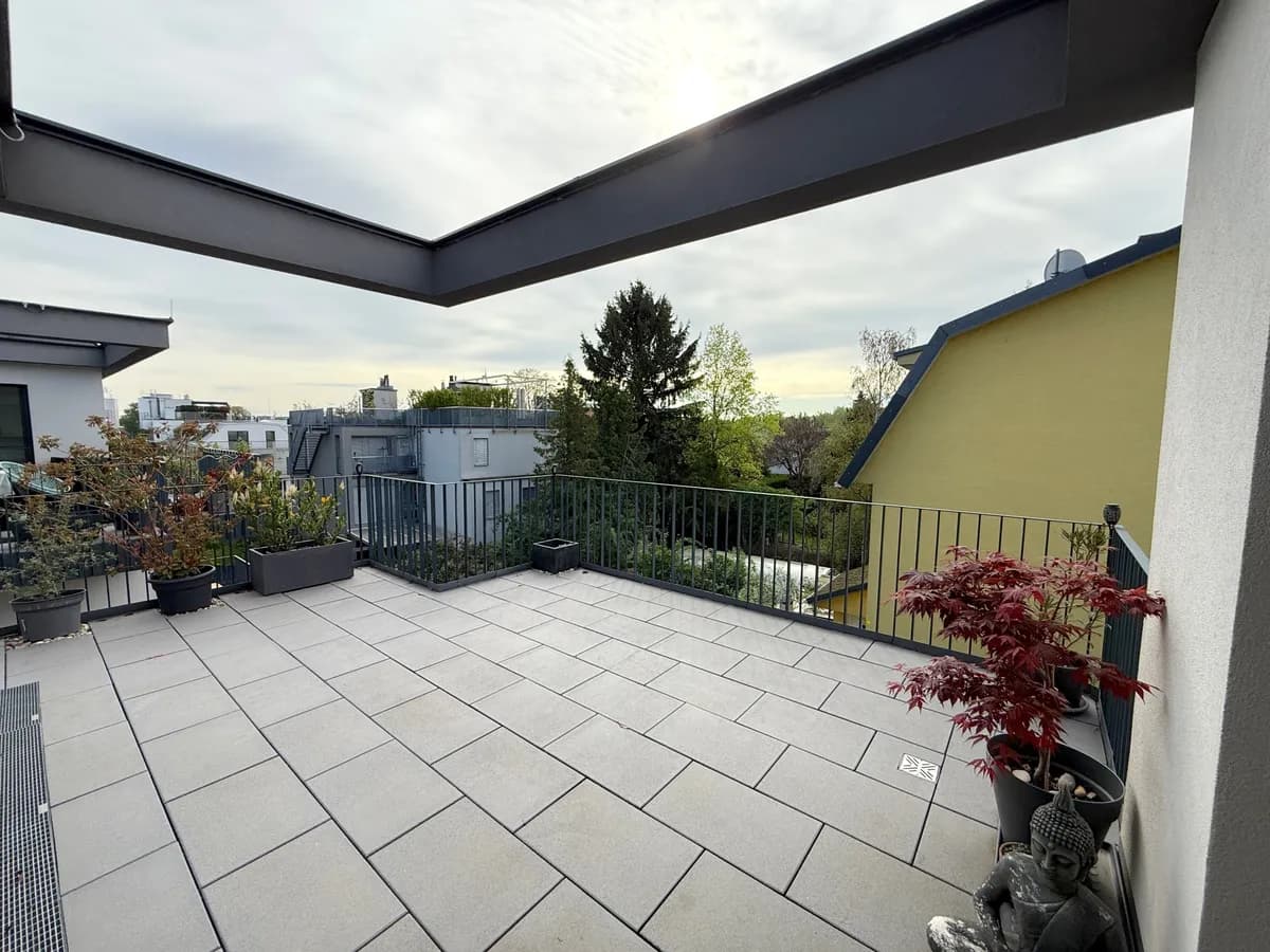2-Zimmer-Wohnung kaufen in Wien – 56,33 m², € 449.000 – Bild 6 von 17