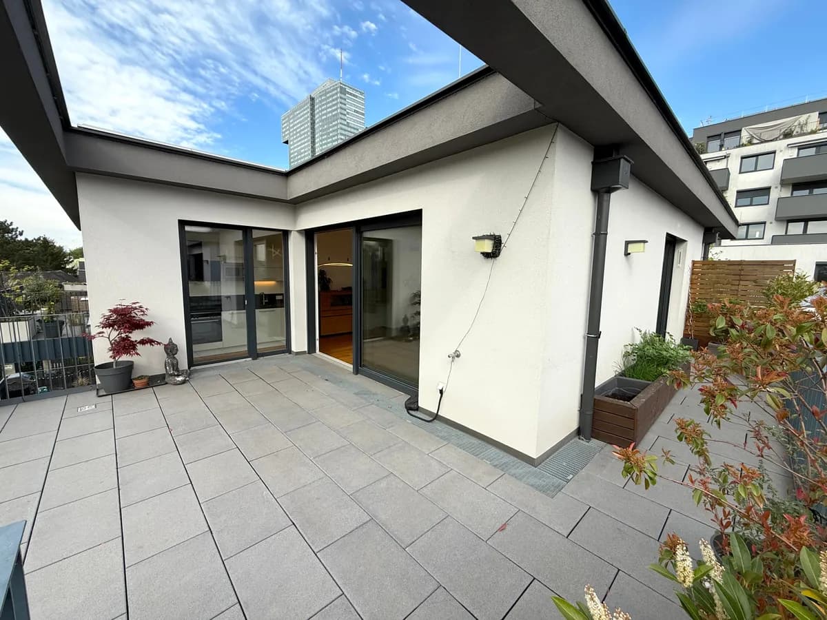 2-Zimmer-Wohnung kaufen in Wien – 56,33 m², € 449.000 – Bild 7 von 17