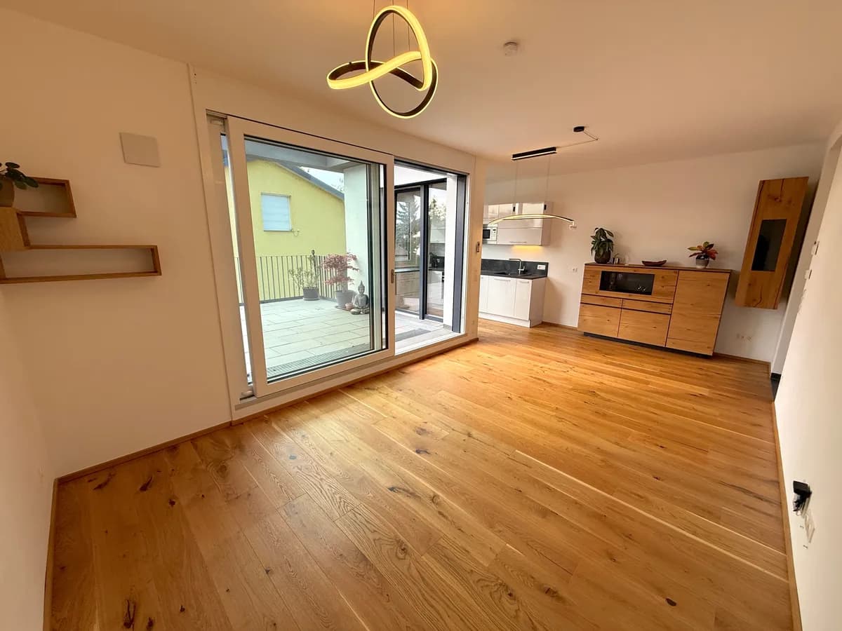 2-Zimmer-Wohnung kaufen in Wien – 56,33 m², € 449.000 – Bild 8 von 17