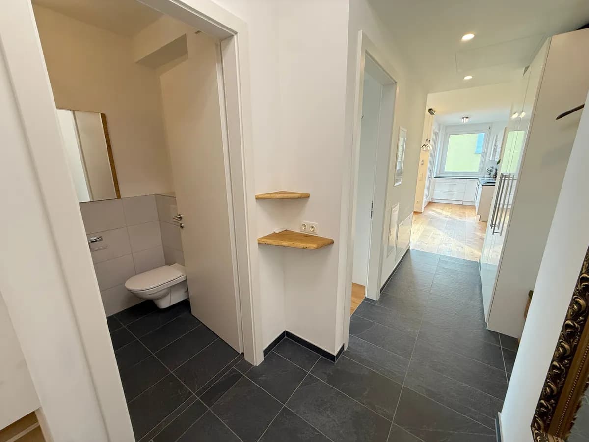 2-Zimmer-Wohnung kaufen in Wien – 56,33 m², € 449.000 – Bild 13 von 17