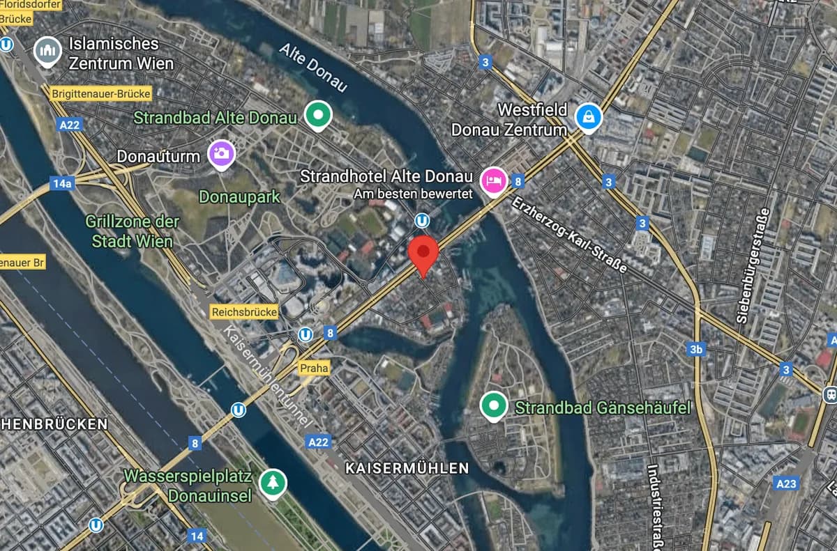 2-Zimmer-Wohnung kaufen in Wien – 56,33 m², € 449.000 – Bild 15 von 17