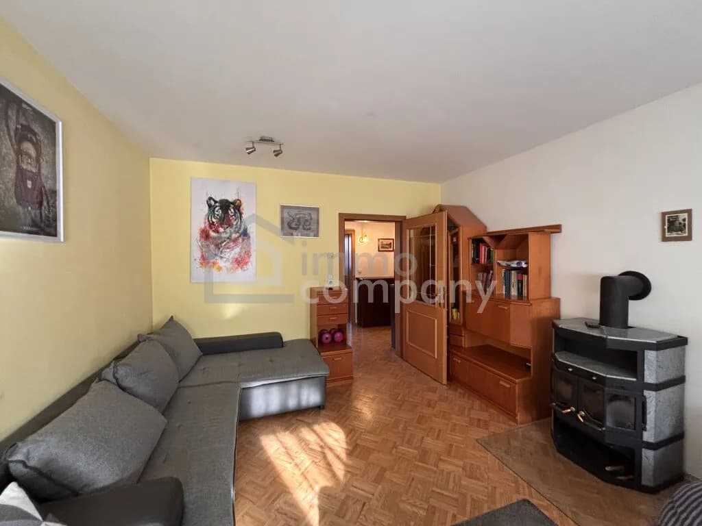 3-Zimmer-Wohnung kaufen in Weiz – 82 m², € 219.000 – Bild 4 von 12
