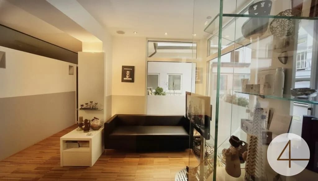 4-Zimmer-Gewerbeimmobilie mieten in Grieskirchen – 100 m², € 1.330 – Bild 5 von 12