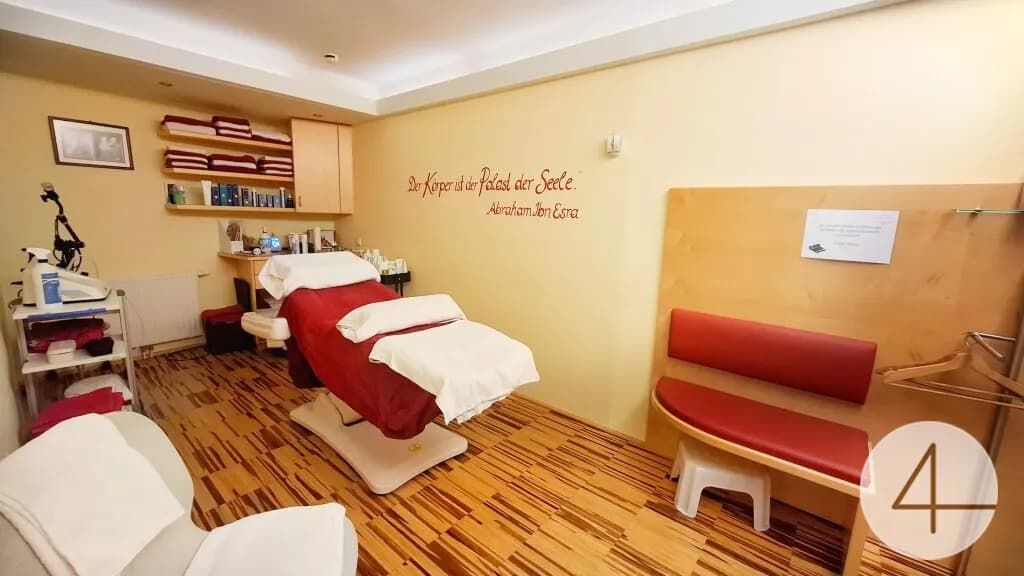 4-Zimmer-Gewerbeimmobilie mieten in Grieskirchen – 100 m², € 1.330 – Bild 6 von 12