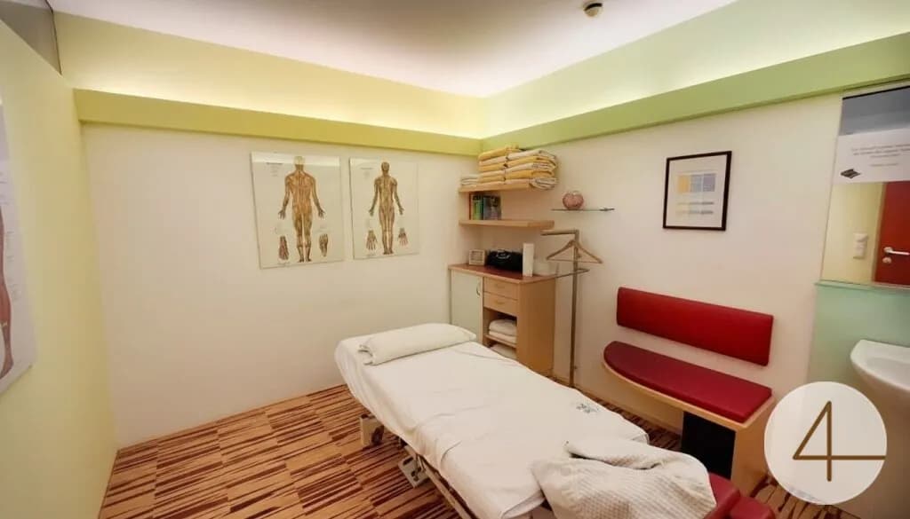 4-Zimmer-Gewerbeimmobilie mieten in Grieskirchen – 100 m², € 1.330 – Bild 7 von 12