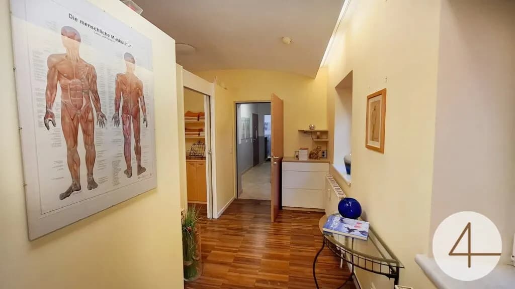 4-Zimmer-Gewerbeimmobilie mieten in Grieskirchen – 100 m², € 1.330 – Bild 8 von 12