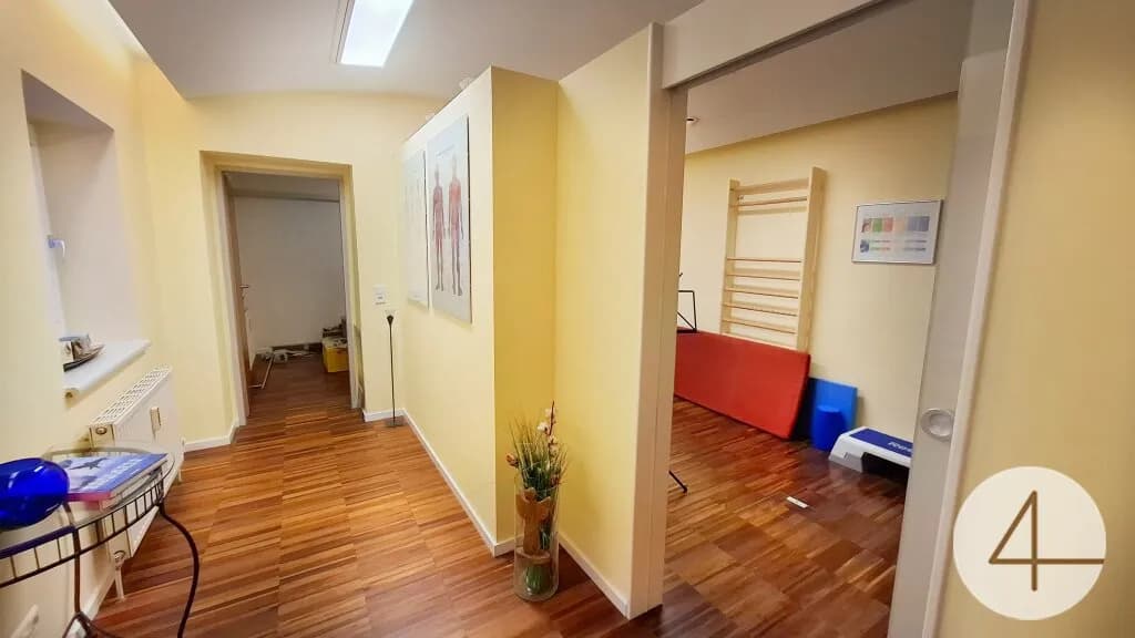 4-Zimmer-Gewerbeimmobilie mieten in Grieskirchen – 100 m², € 1.330 – Bild 9 von 12