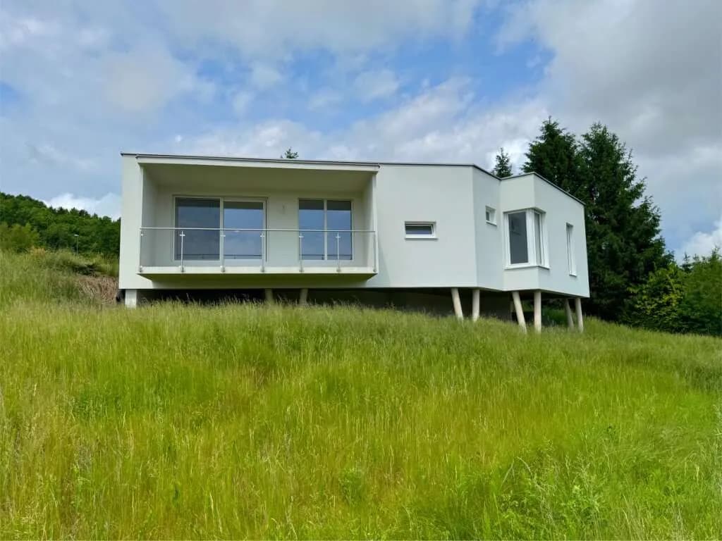 3-Zimmer-Haus kaufen in Güssing – 91 m², € 297.000