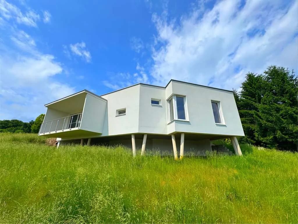3-Zimmer-Haus kaufen in Güssing – 91 m², € 297.000 – Bild 2 von 21