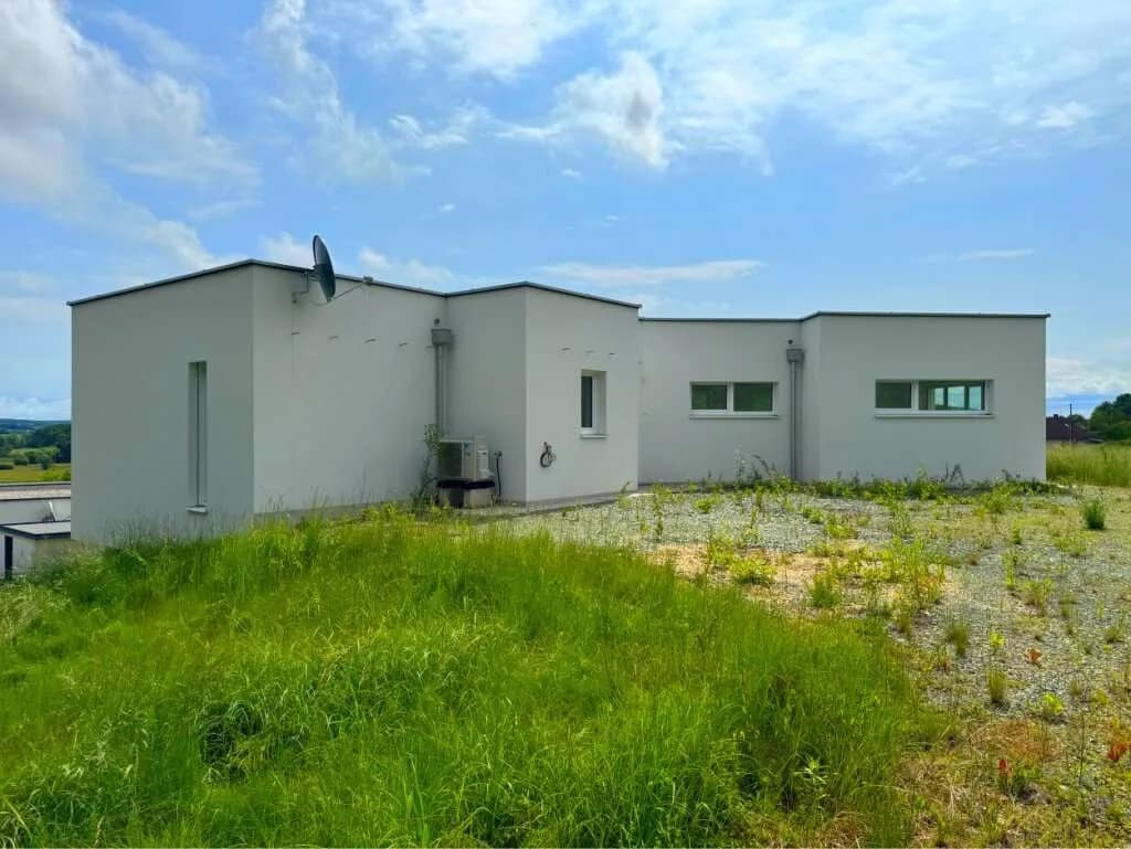 3-Zimmer-Haus kaufen in Güssing – 91 m², € 297.000 – Bild 3 von 21