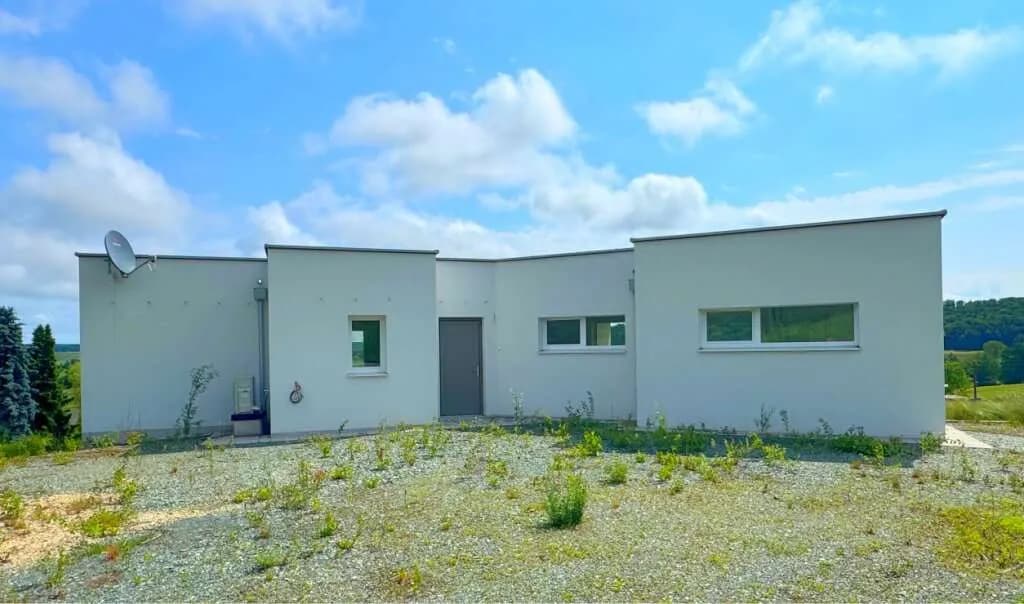 3-Zimmer-Haus kaufen in Güssing – 91 m², € 297.000 – Bild 4 von 21