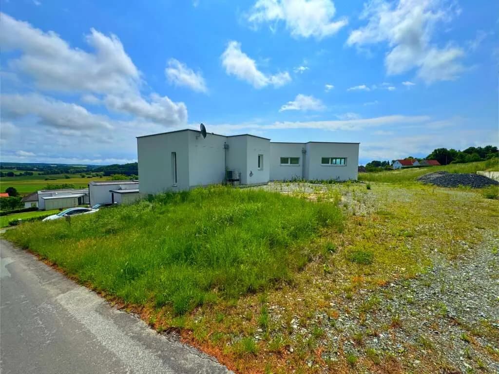 3-Zimmer-Haus kaufen in Güssing – 91 m², € 297.000 – Bild 8 von 21