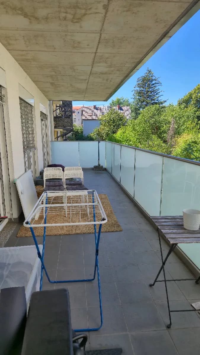 3-Zimmer-Wohnung mieten in Graz – 83 m², € 1.359 – Bild 1 von 10