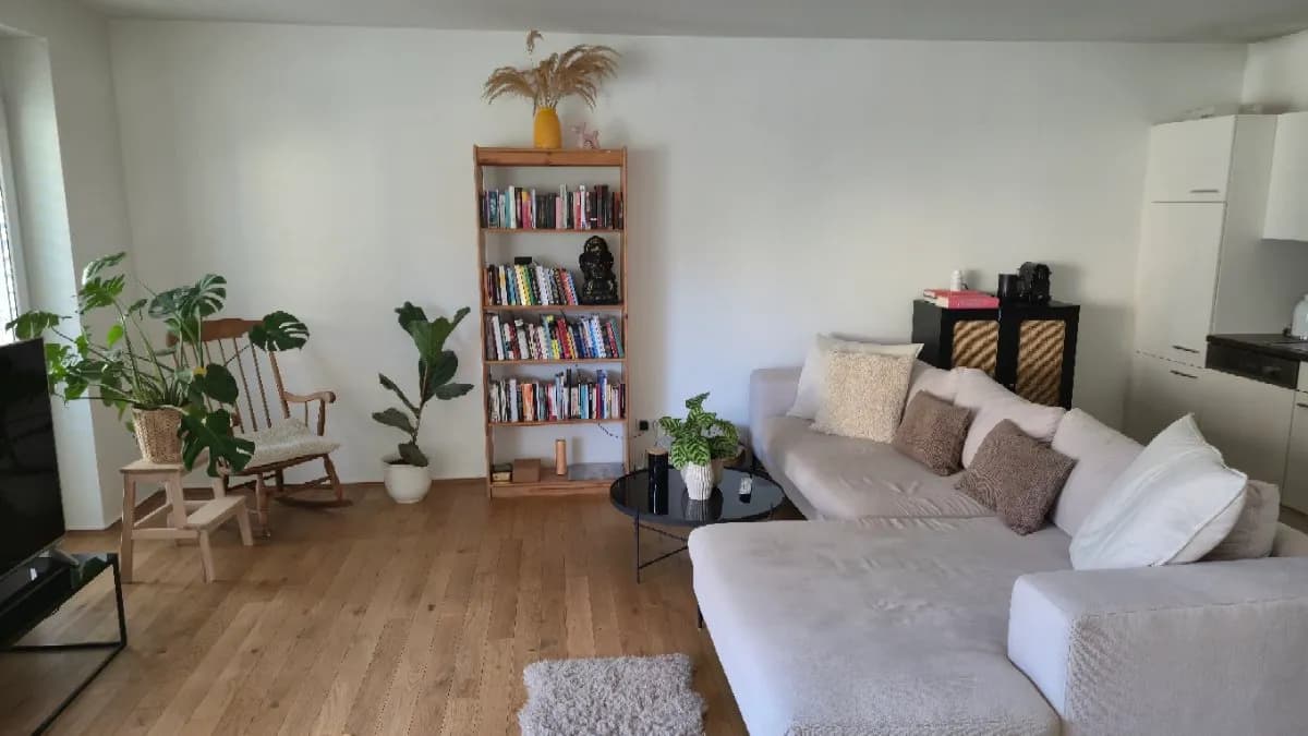 3-Zimmer-Wohnung mieten in Graz – 83 m², € 1.359 – Bild 7 von 10
