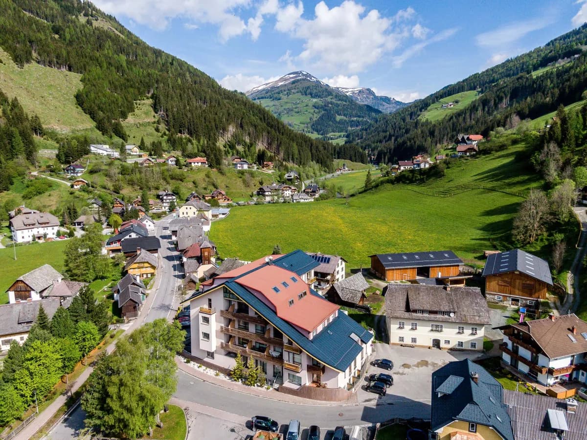 3-Zimmer-Wohnung kaufen in Feldkirchen – 77 m², € 279.000 – Bild 3 von 20