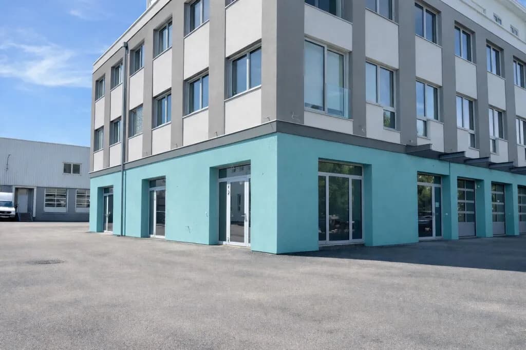 Gewerbeimmobilie mieten in Wien – 125 m², € 2.414 – Bild 3 von 11