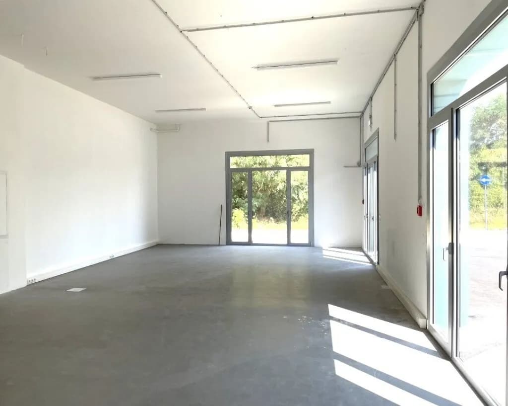 Gewerbeimmobilie mieten in Wien – 125 m², € 2.414 – Bild 4 von 11