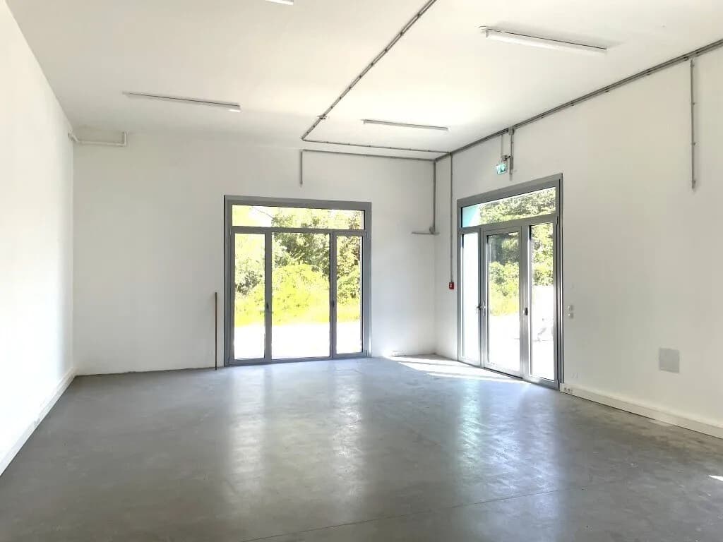 Gewerbeimmobilie mieten in Wien – 125 m², € 2.414 – Bild 5 von 11