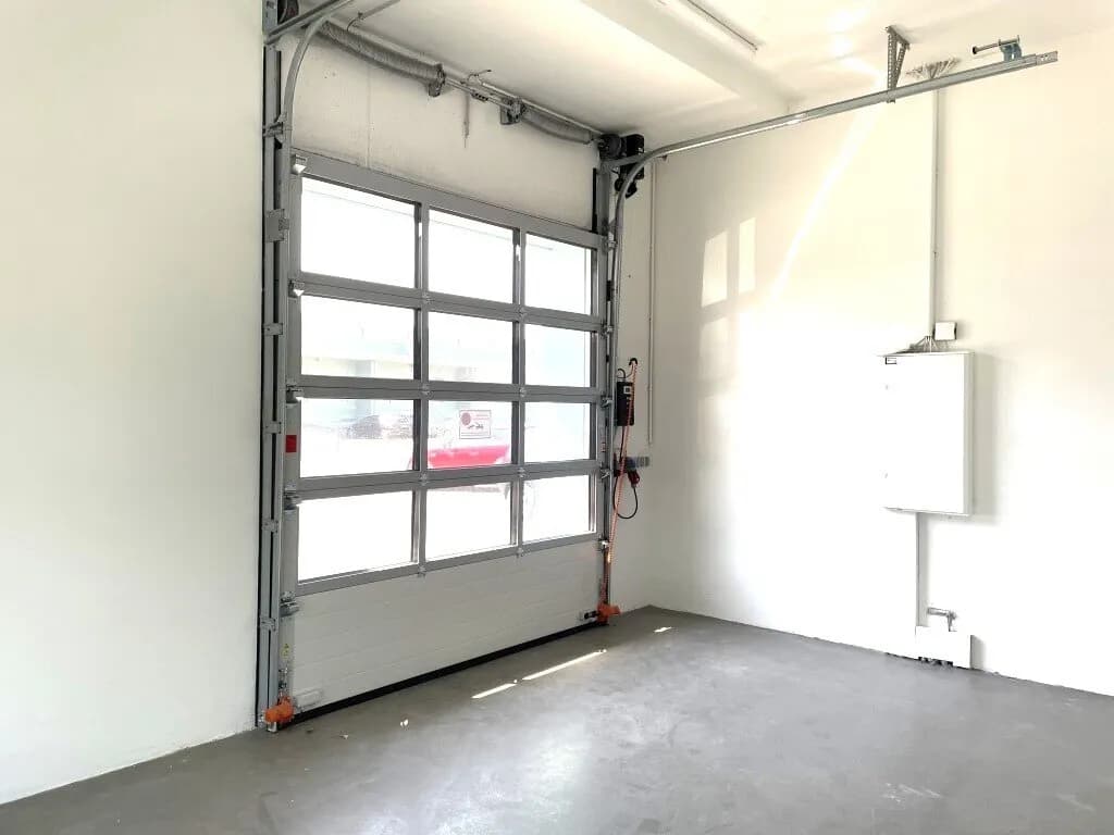 Gewerbeimmobilie mieten in Wien – 125 m², € 2.414 – Bild 6 von 11