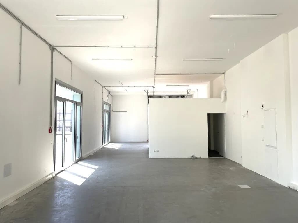 Gewerbeimmobilie mieten in Wien – 125 m², € 2.414 – Bild 7 von 11
