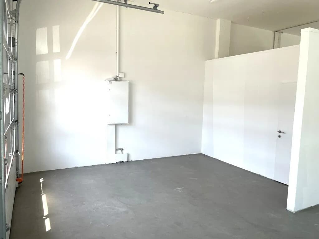 Gewerbeimmobilie mieten in Wien – 125 m², € 2.414 – Bild 9 von 11