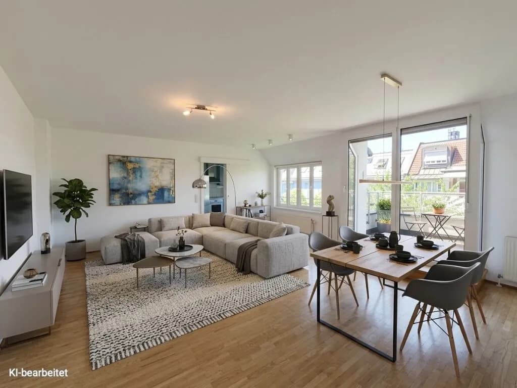 4-Zimmer-Wohnung kaufen in Wien – 128,71 m², € 639.000
