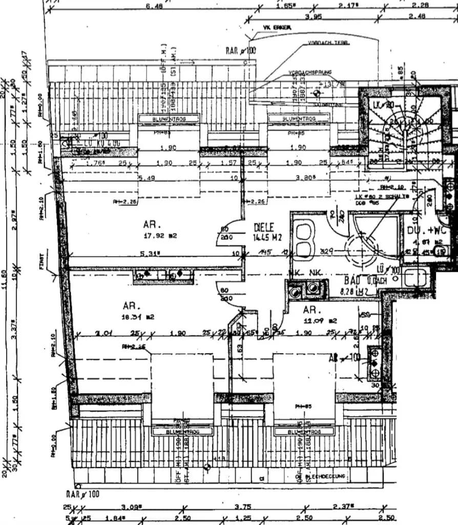 4-Zimmer-Wohnung kaufen in Wien – 128,71 m², € 639.000 – Bild 18 von 18