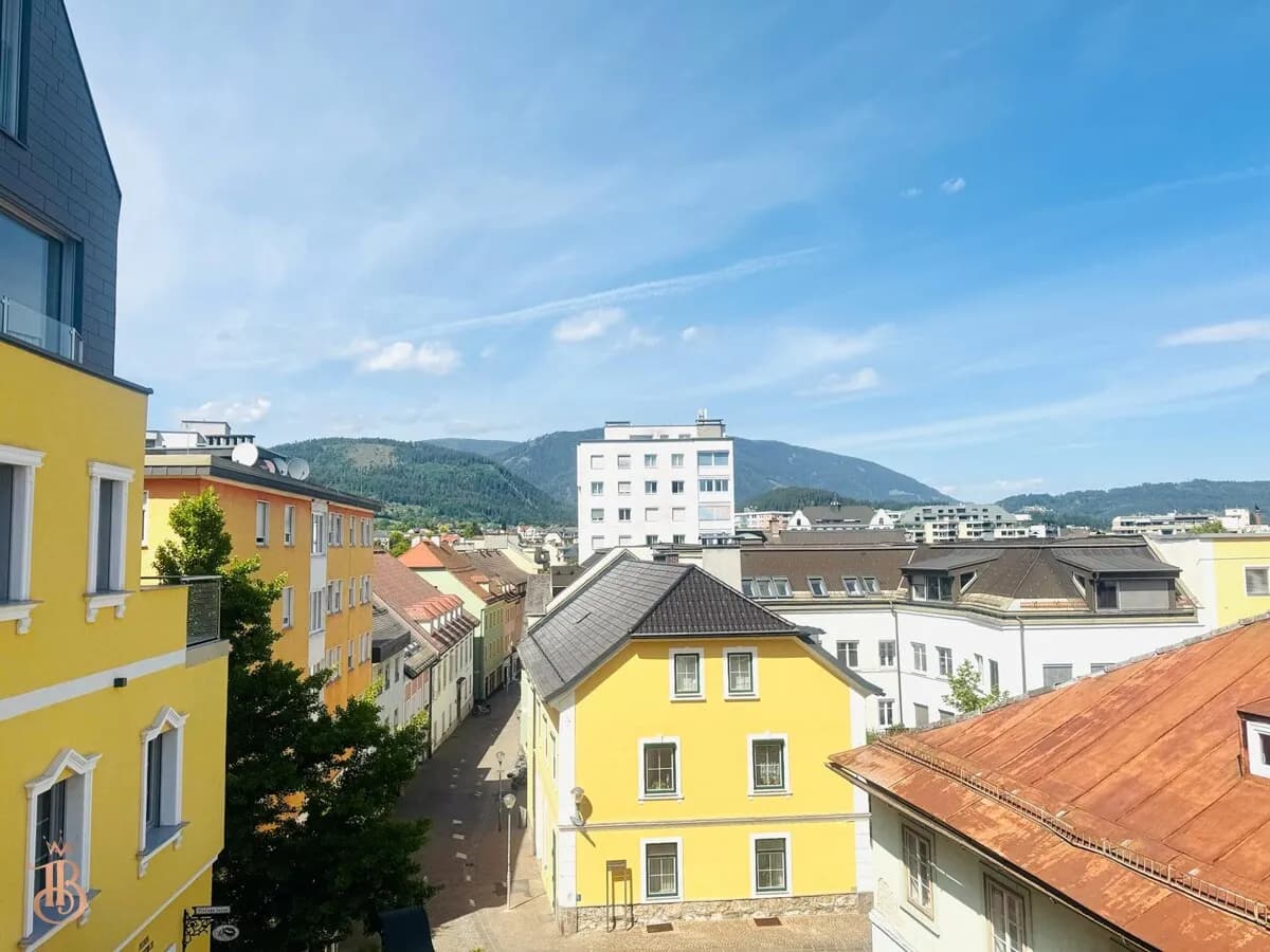 2-Zimmer-Wohnung kaufen in Villach – 41 m², € 95.000 – Bild 2 von 13