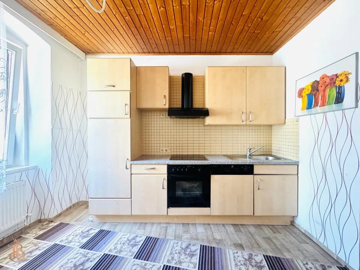 2-Zimmer-Wohnung kaufen in Villach – 41 m², € 95.000 – Bild 3 von 13