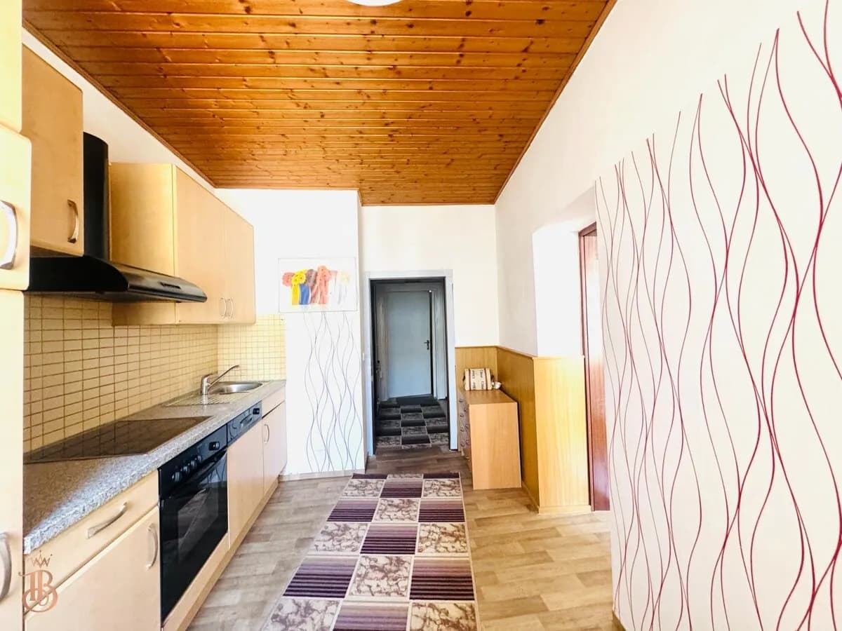 2-Zimmer-Wohnung kaufen in Villach – 41 m², € 95.000 – Bild 4 von 13