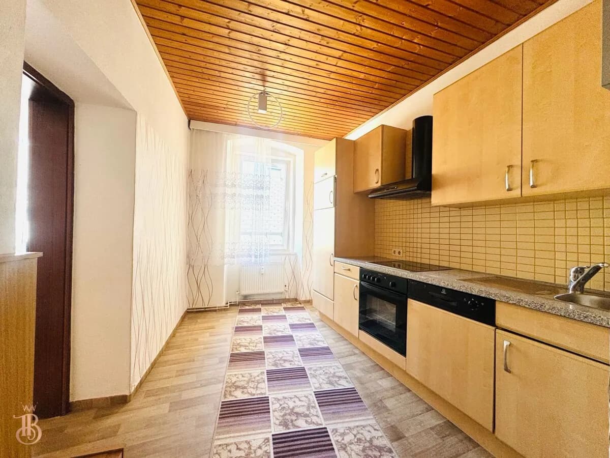 2-Zimmer-Wohnung kaufen in Villach – 41 m², € 95.000 – Bild 5 von 13