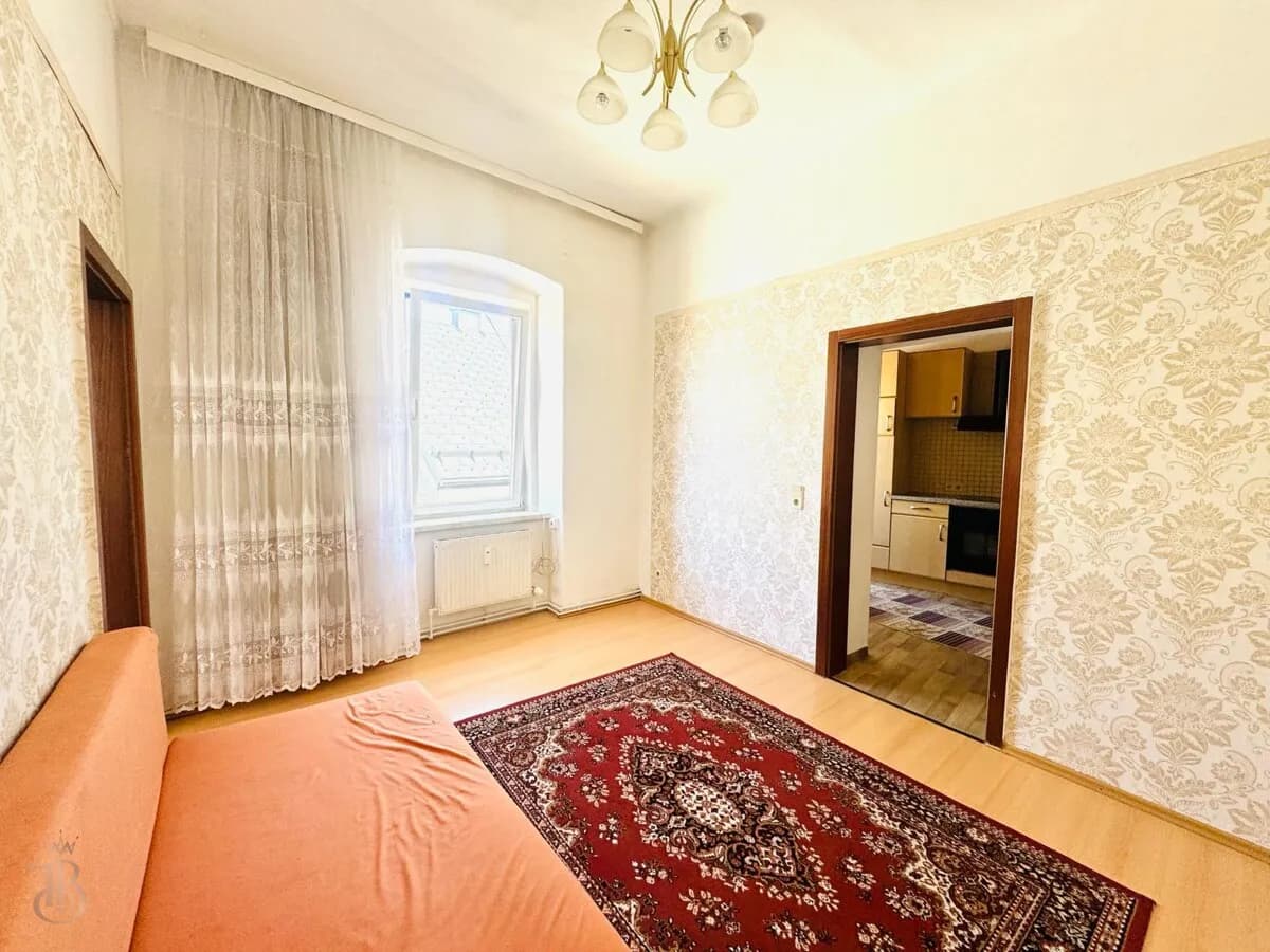 2-Zimmer-Wohnung kaufen in Villach – 41 m², € 95.000 – Bild 7 von 13