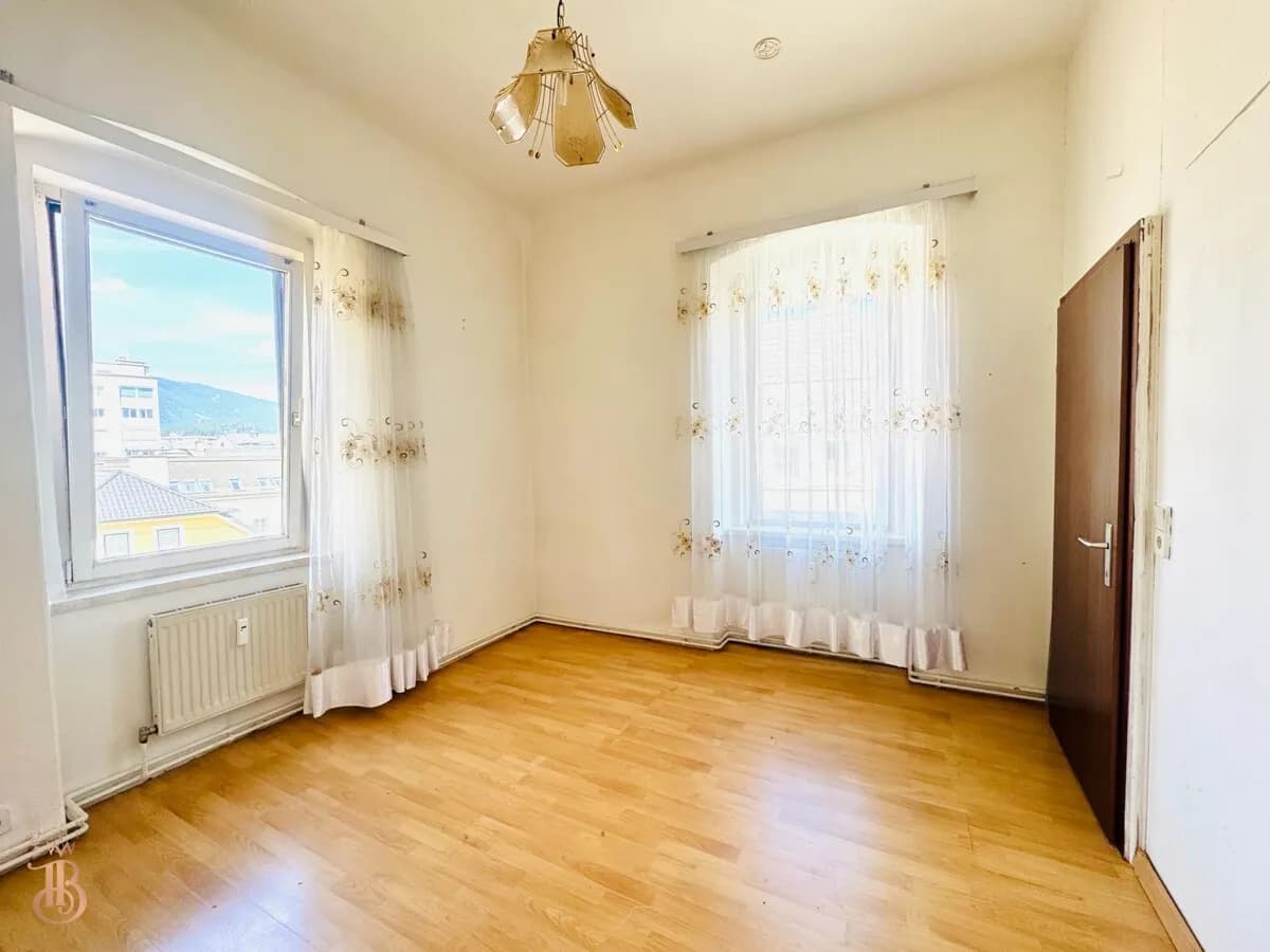 2-Zimmer-Wohnung kaufen in Villach – 41 m², € 95.000 – Bild 9 von 13