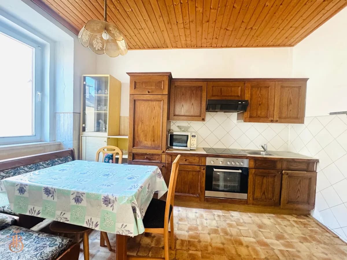 2-Zimmer-Wohnung kaufen in Villach – 41 m², € 95.000 – Bild 10 von 13