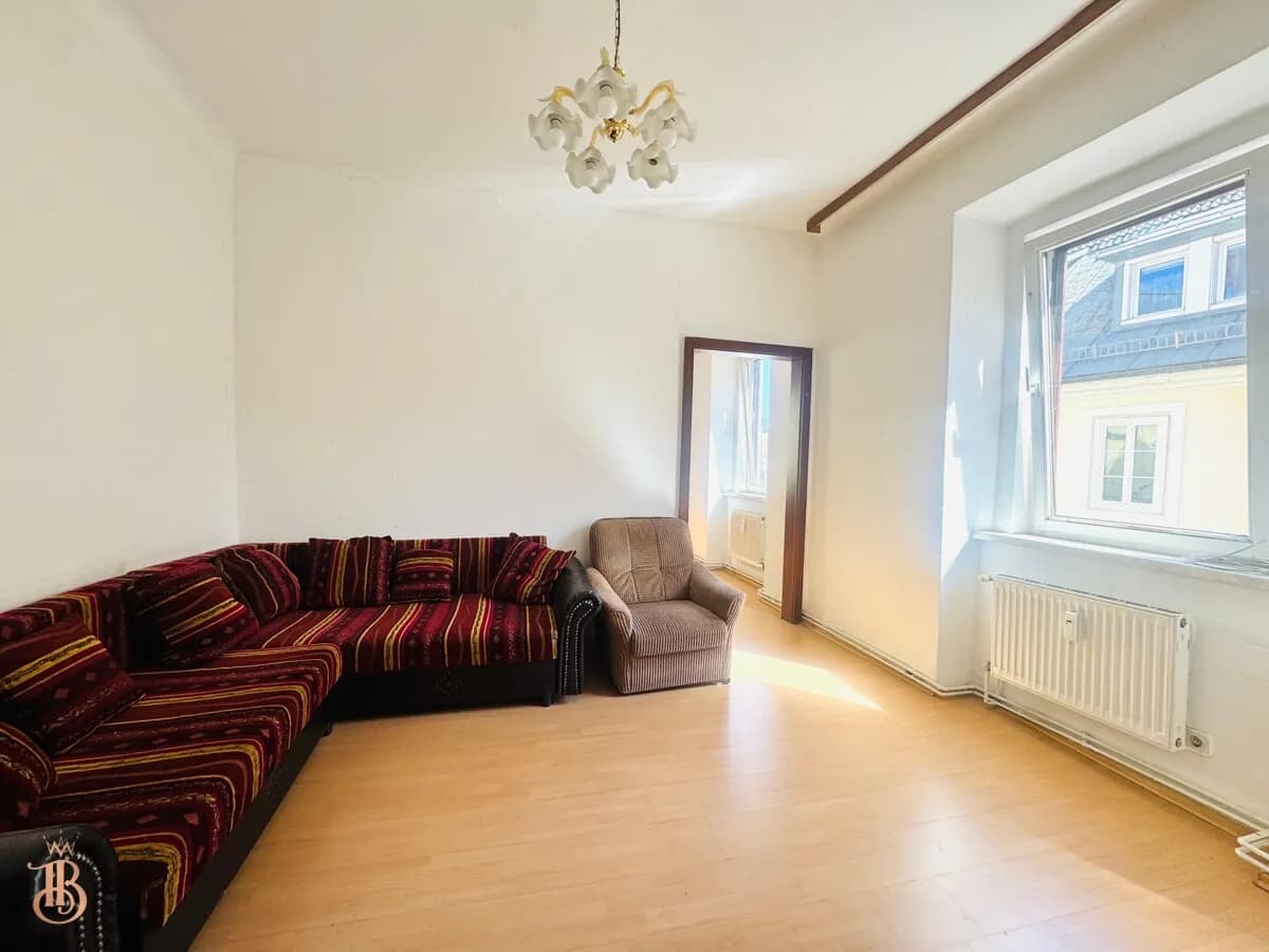 2-Zimmer-Wohnung kaufen in Villach – 41 m², € 95.000 – Bild 11 von 13