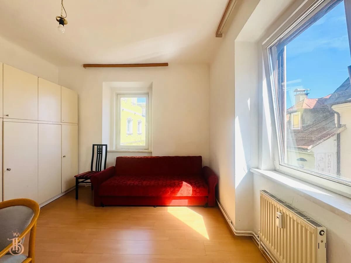 2-Zimmer-Wohnung kaufen in Villach – 41 m², € 95.000 – Bild 12 von 13