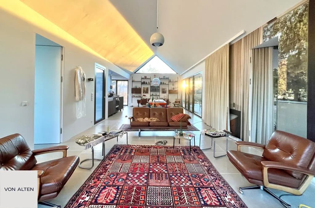5-Zimmer-Haus kaufen in Jennersdorf – 180 m², € 750.000