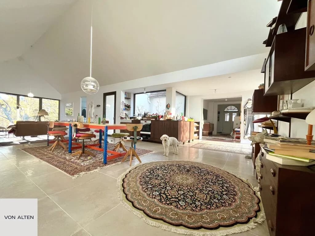 5-Zimmer-Haus kaufen in Jennersdorf – 180 m², € 750.000 – Bild 5 von 26