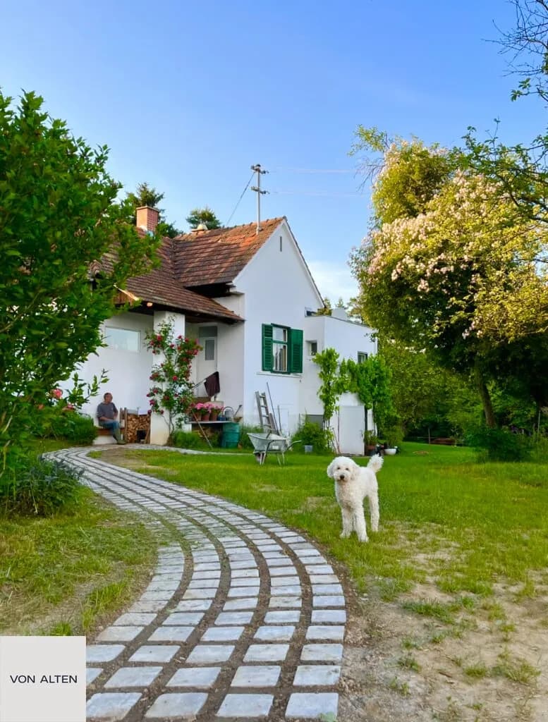 5-Zimmer-Haus kaufen in Jennersdorf – 180 m², € 750.000 – Bild 9 von 26