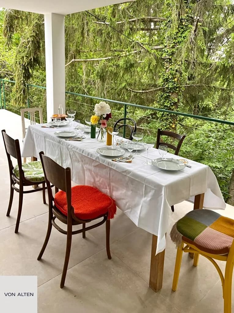 5-Zimmer-Haus kaufen in Jennersdorf – 180 m², € 750.000 – Bild 16 von 26